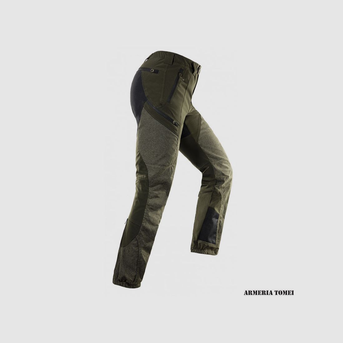 HOSEN – TRABALDO – FREERIDER EVO PRO, Bild 2 von 3