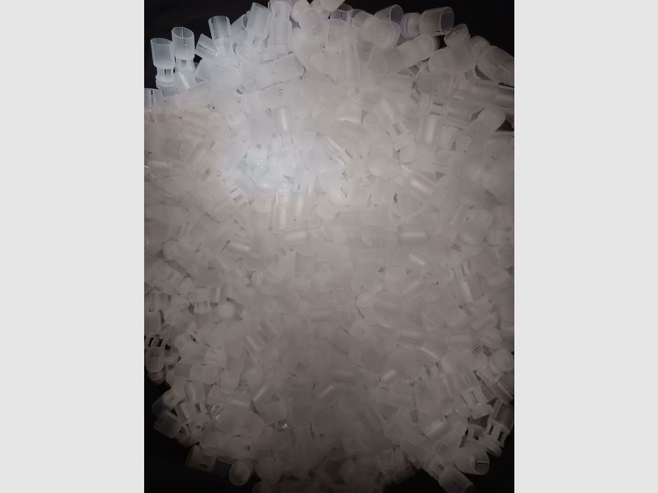 B&P Fiocchi WADs für Lyman Slugs und Schrote