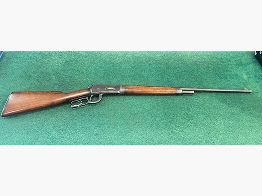 WINCHESTER MODEL 55 TAKE DOWN 30/30
