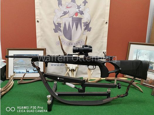 Mauser K98 Jagd