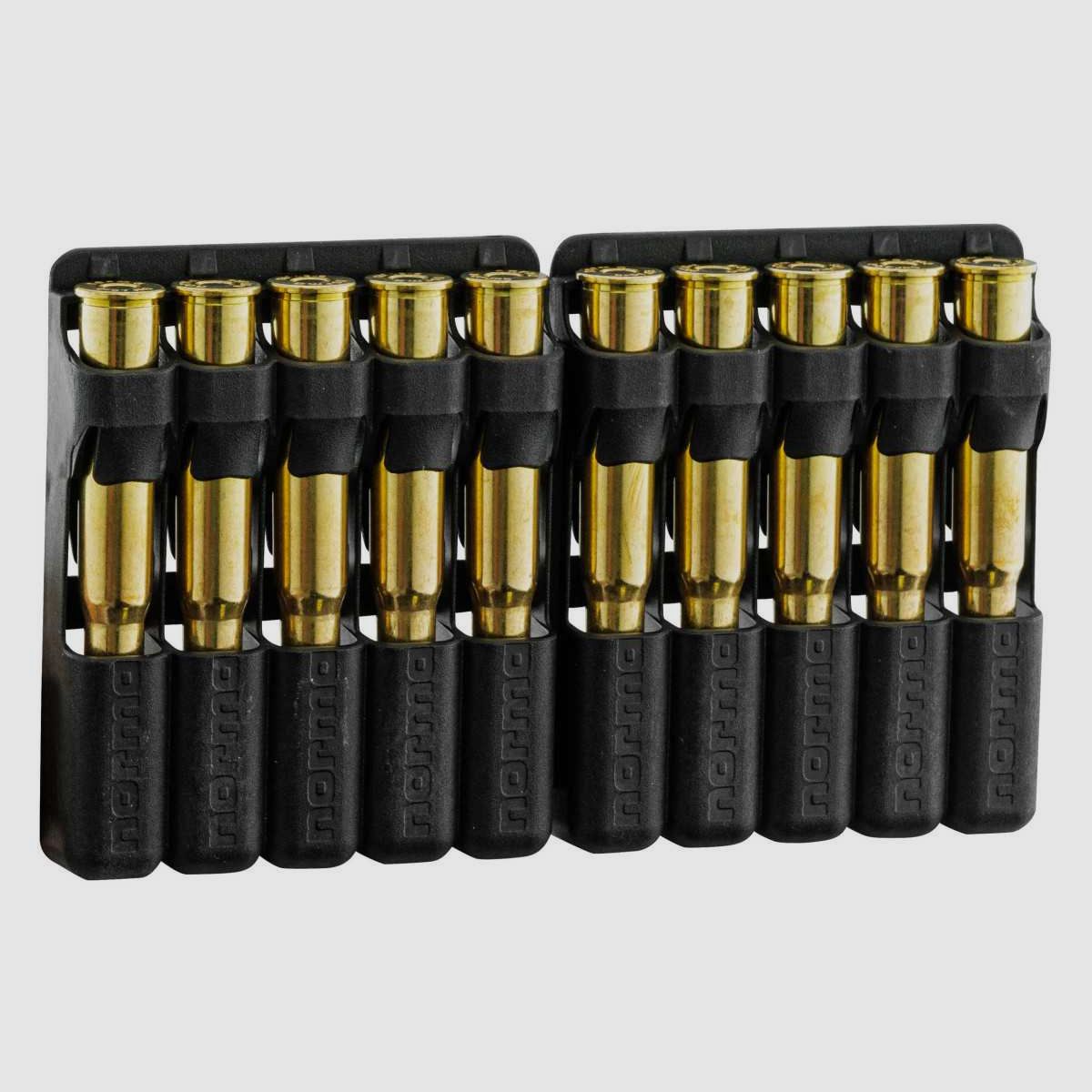 Norma 8x57 JRS Oryx 196 grains / 12,7 g - 8x57 JRS Oryx 196 gr / 12,7 g, imagen 8 de 8