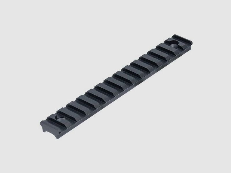 UTG PRO Rail for Super Slim Free Float Handguard, 15 Slots