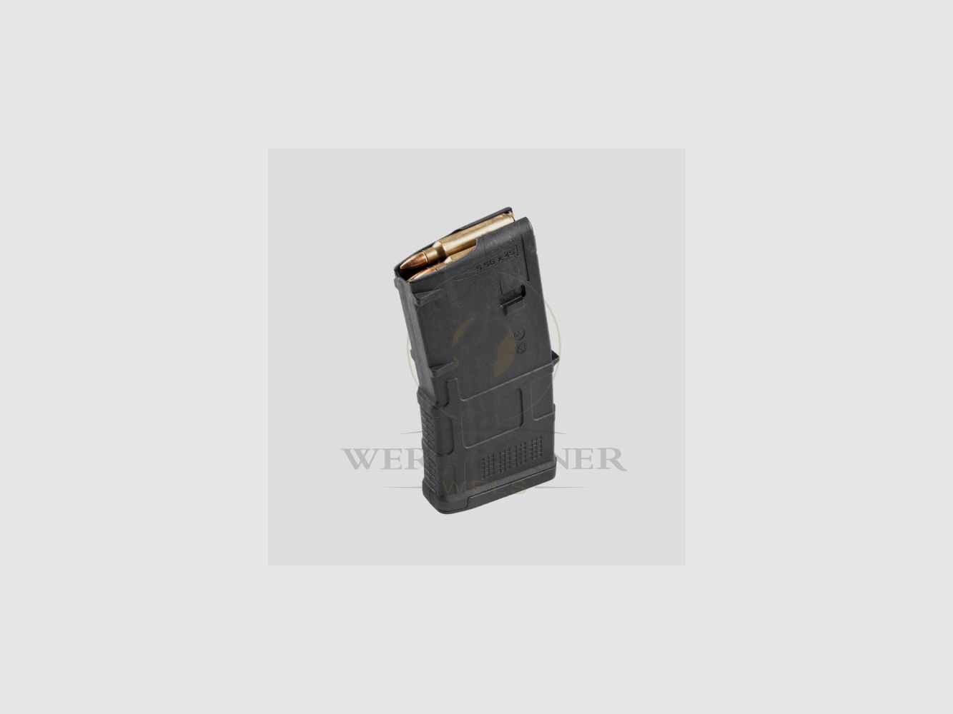 PMAG 20 AR/M4 Gen M3 5,56x45, Bild 1 von 4