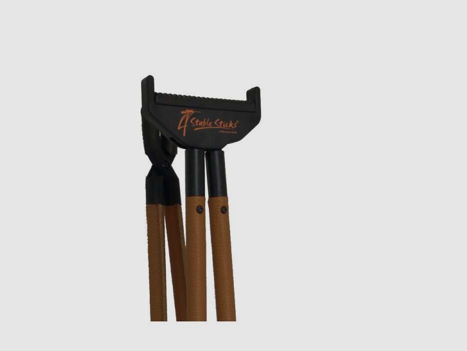 Ultimate Pelle 4 STABLE STICKS, immagine 2 di 3