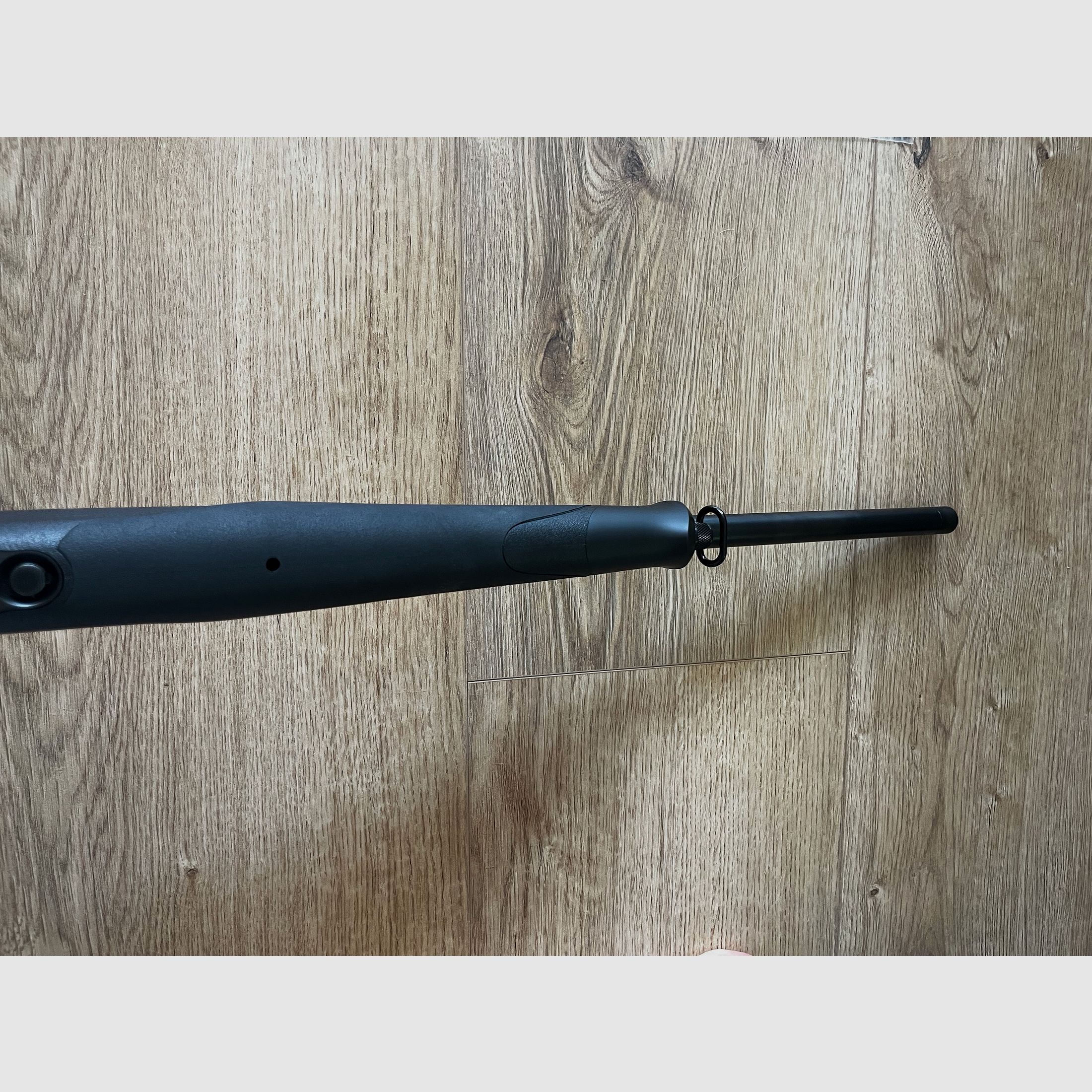  SAUER 505 Synchro XT / Neuzustand
