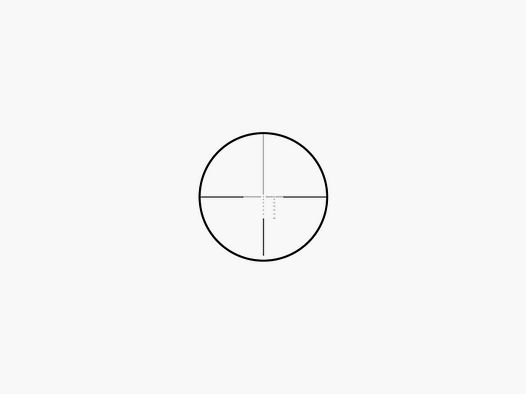 VANTAGE IR - HAWKE | 4-16x50 AO, RIMFIRE 17HMR