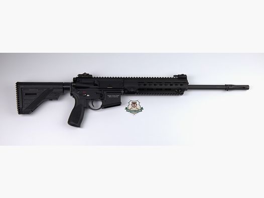 Heckler & Koch MR223 16.5" - gebraucht