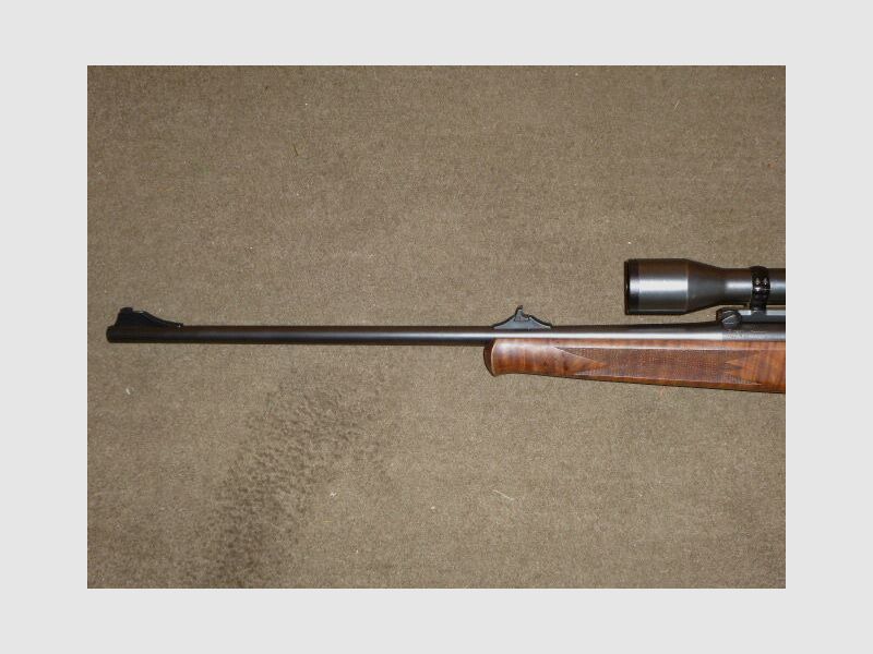 Blaser R93 Luxus