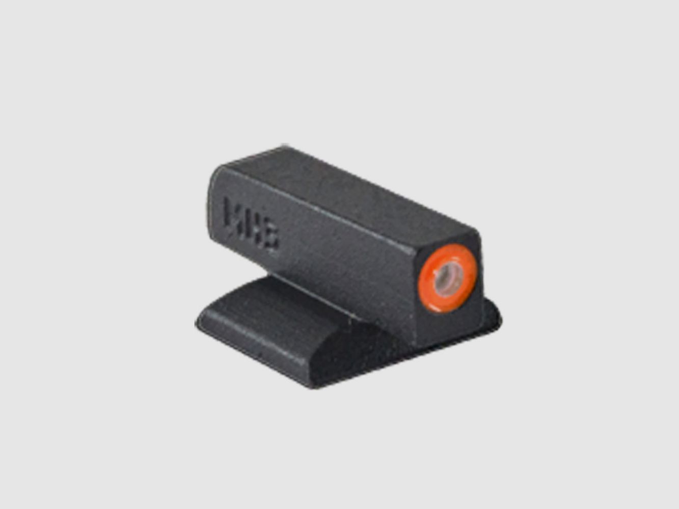HYPER BRIGHT FIXED PISTOL FRONT KIMBER 1911 O RING