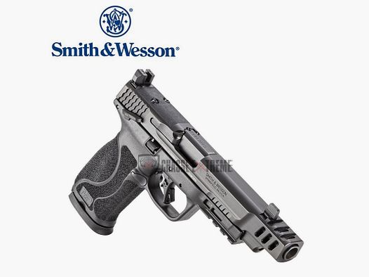 Pistolet S&W M&P10 M2.0 Cal 10 mm