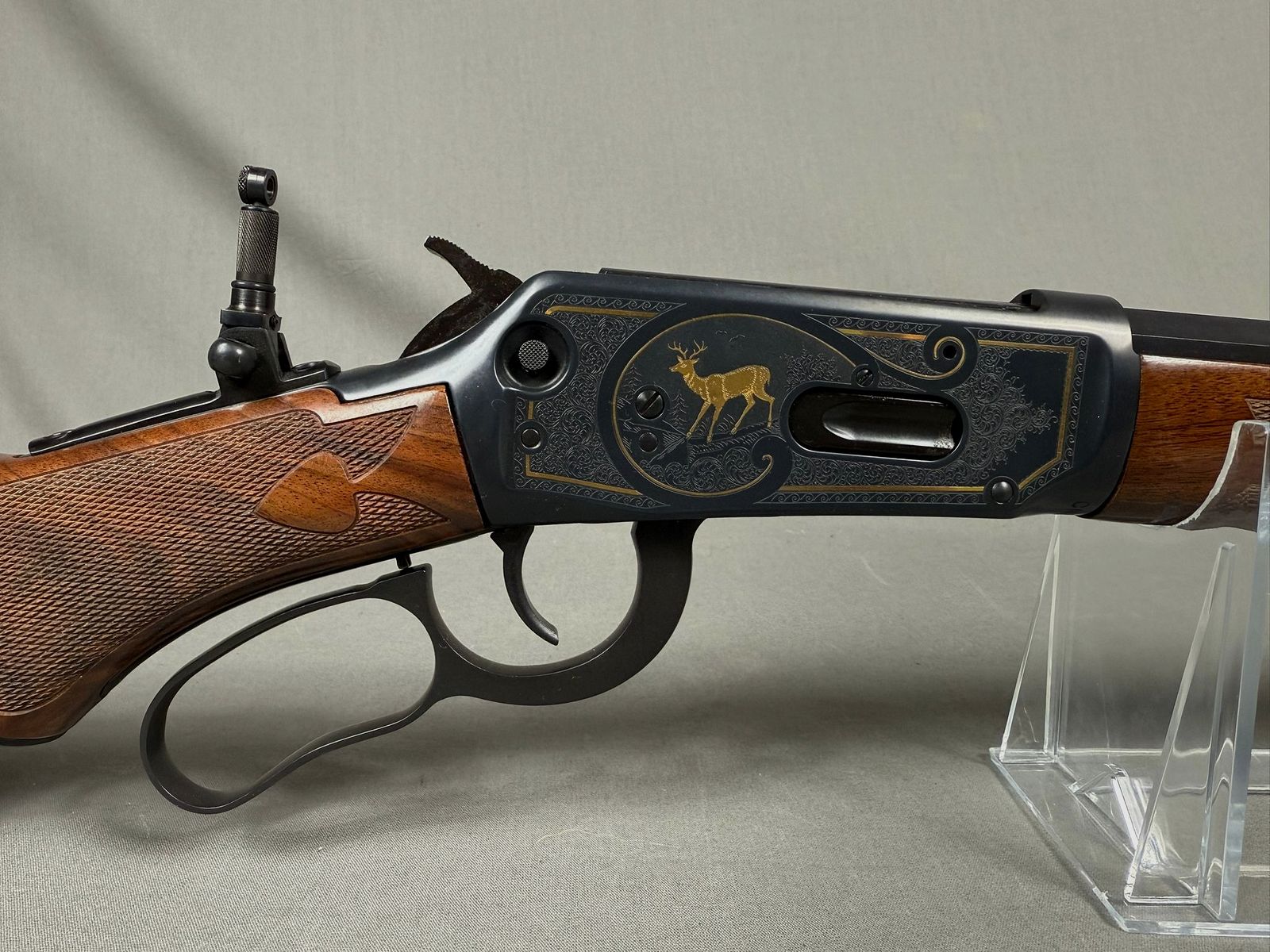 Winchester Mod. 94  "Limited Edition Centennial High Grade 1894-1994"  (.30-30 Win.)