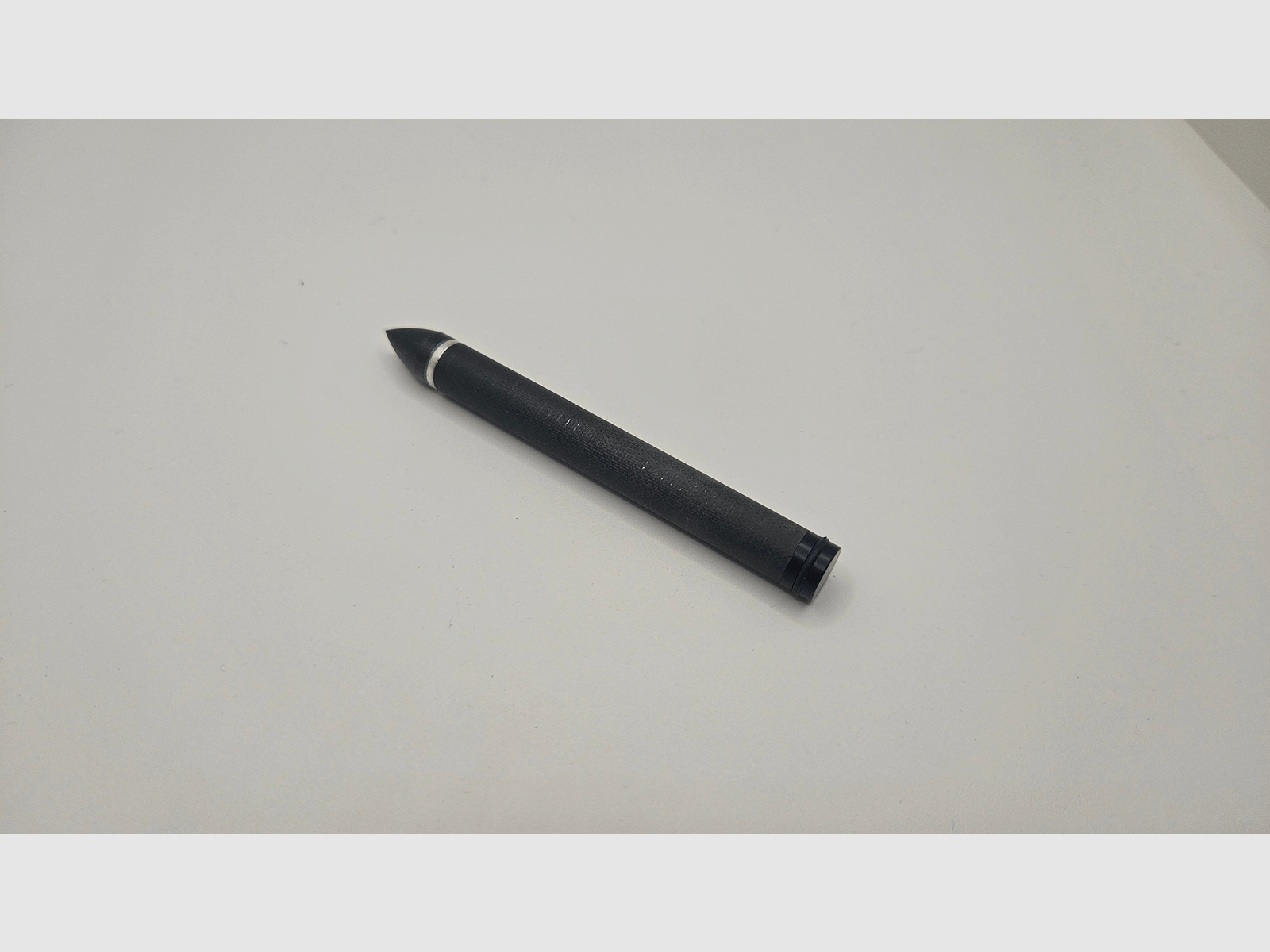 Harpoon arrow for Scuba Ringer start tube short
