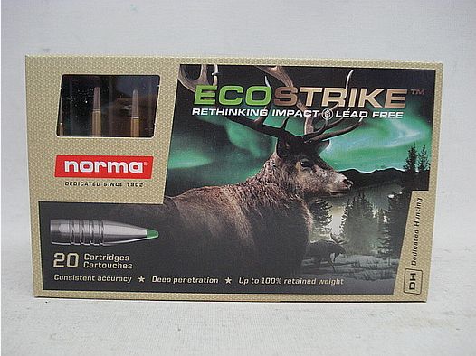 .30-06 Ecostrike - 9,7g/150gr (a20)
