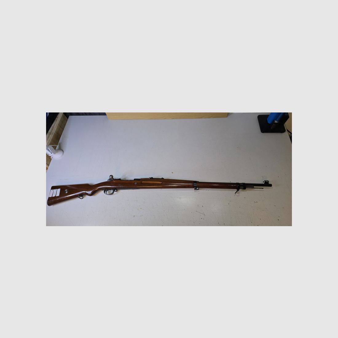 Gewehr 98 G 98 8x57 Persien