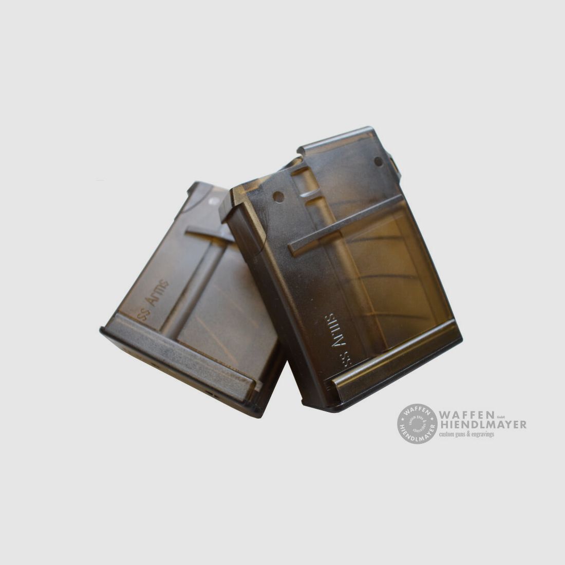 SIG SAUER Swiss Arms Magazynek 10-strzałowy do SG751 SAPR