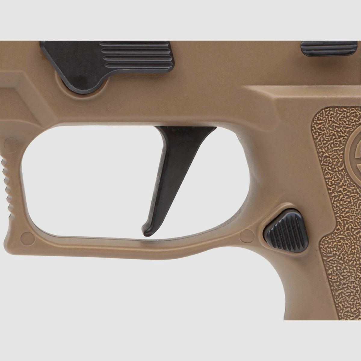 Sig Sauer M18X, Bild 5 von 8