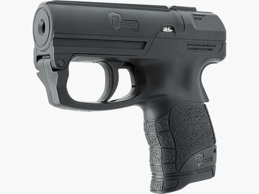 Walther P2P PGS Pistola al peperoncino 11ml