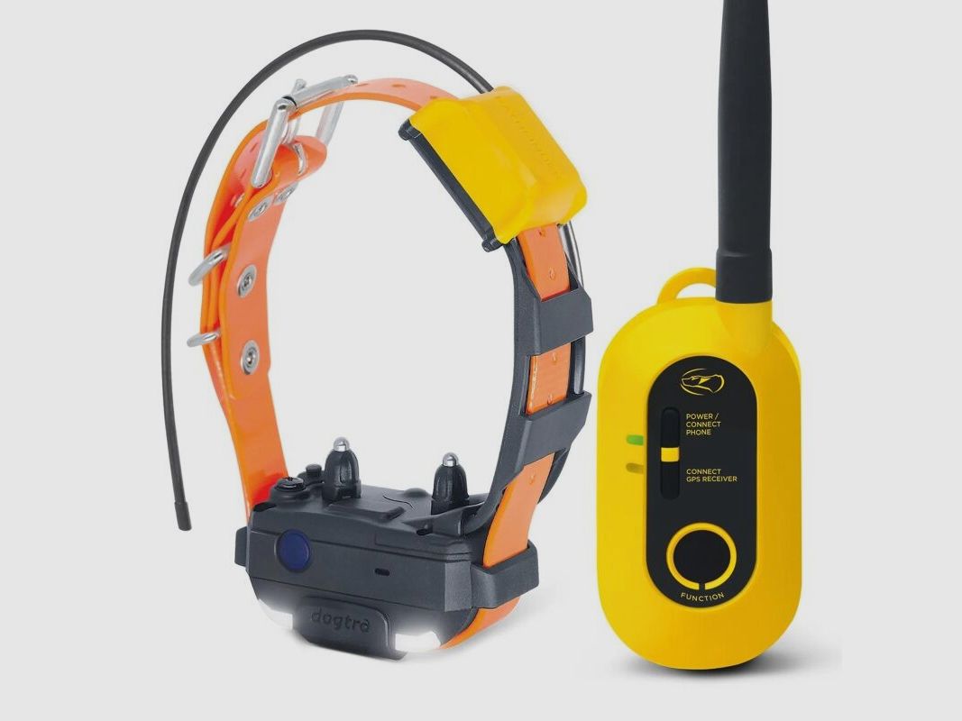 Dogtra GPS Pathfinder 2 Hundeortungsgerät