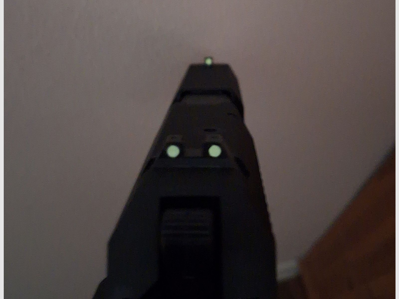 Airsoft HK P8 A1 GBB