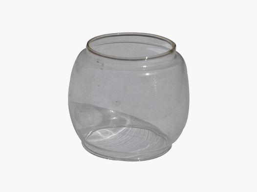 Replacement glass, S