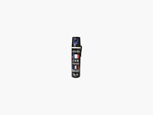 AEROSOL CBM GEL CS 100ML