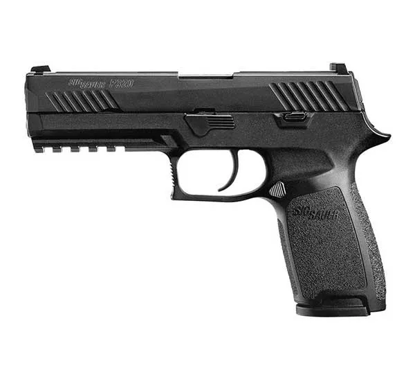 Pistolet SIG SAUER P320 Fullsize kal. 9mm PARA - USA