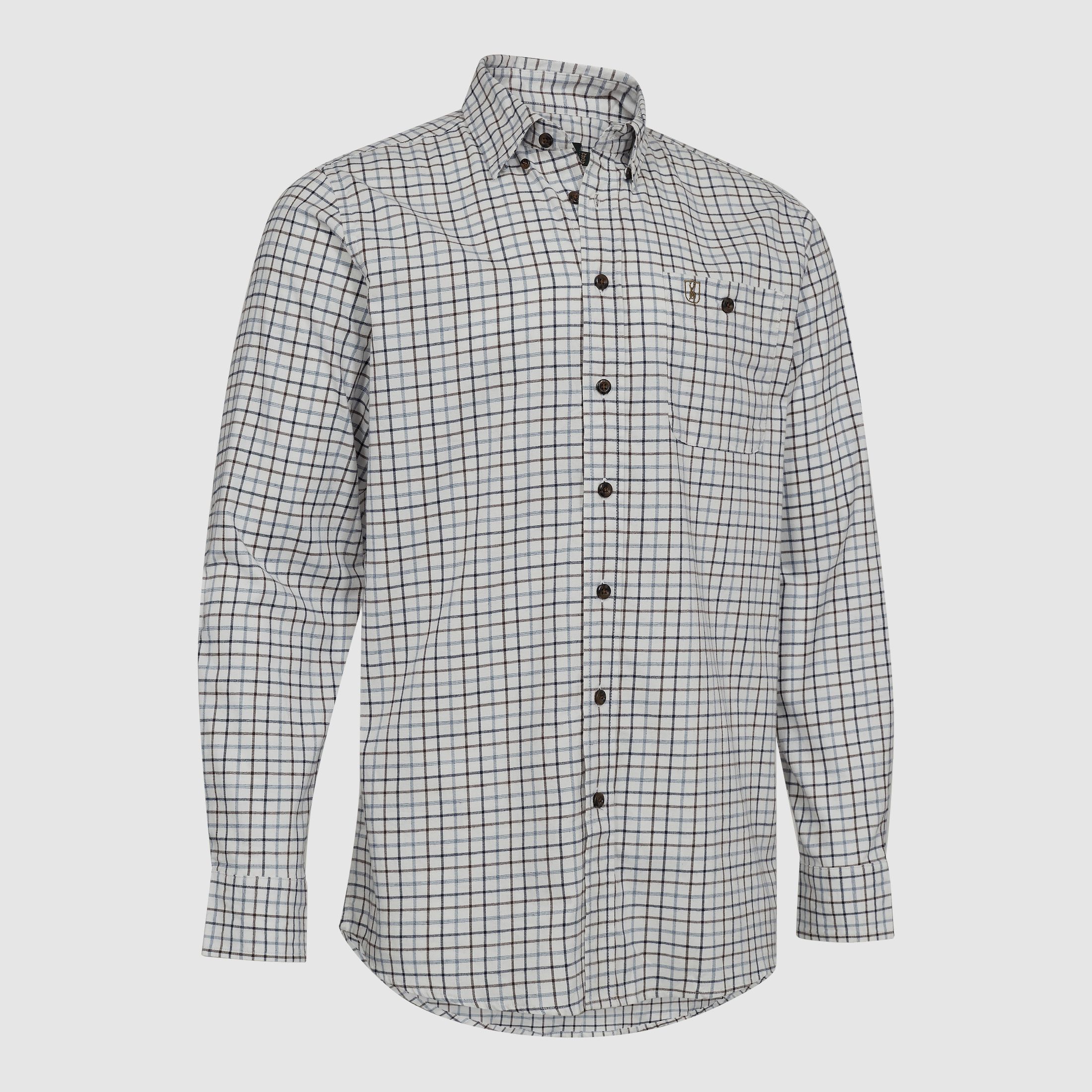 Gavin Hemd - – Kleidergröße Herren: 41/42