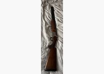 Browning b525 Sporter one adjust