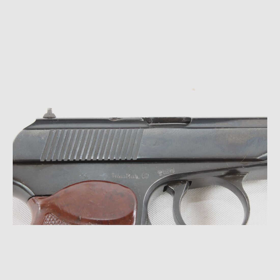 Arsenal Firearms pistola semiautomática Makarov - 9mm Makarov, imagen 8 de 10