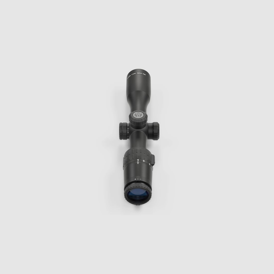 Pulsar (Yukon) Zielfernrohr Jaeger 3-9x40 Optical Sight (T01i Reticle), Bild 6 von 12