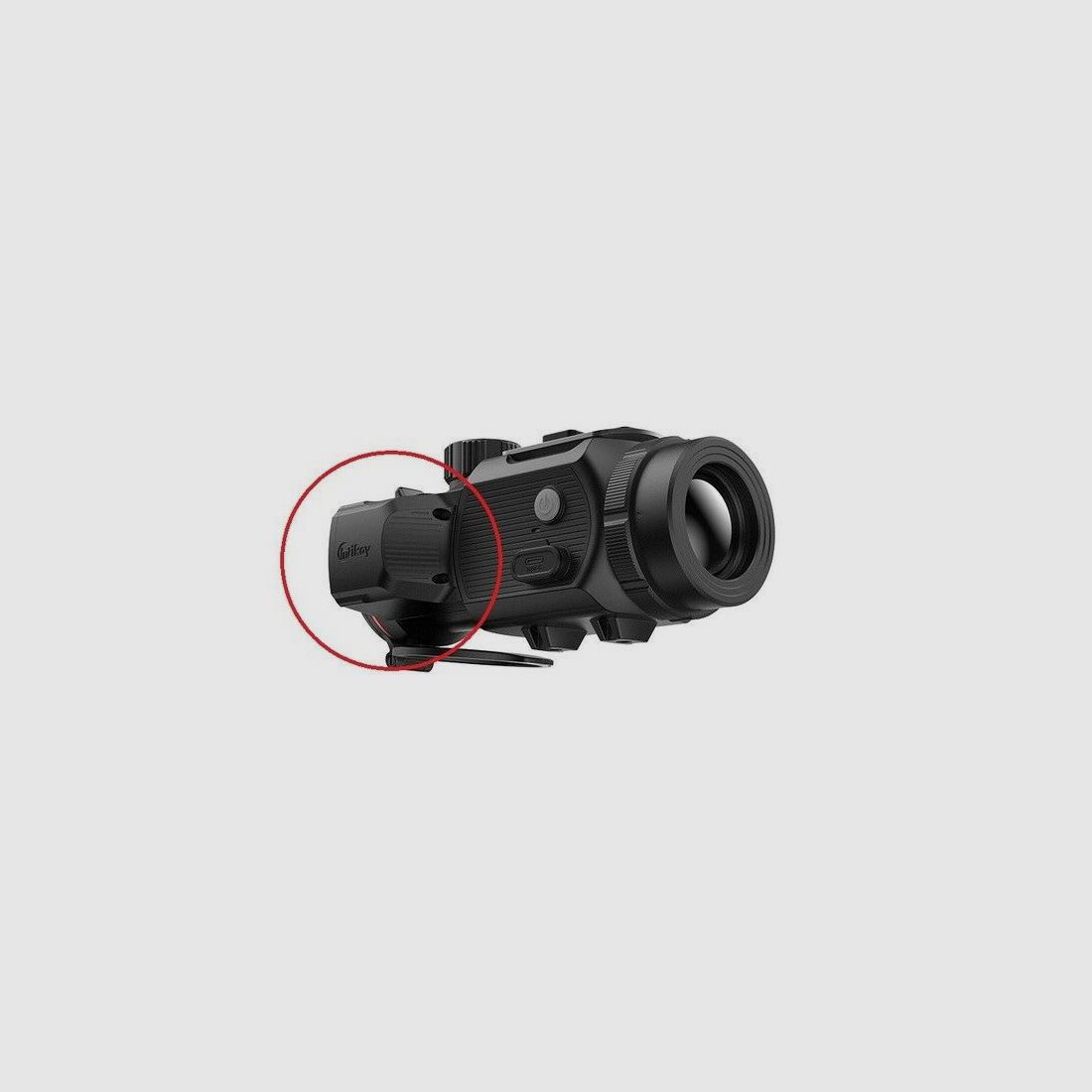 Infiray	 MAH50R
