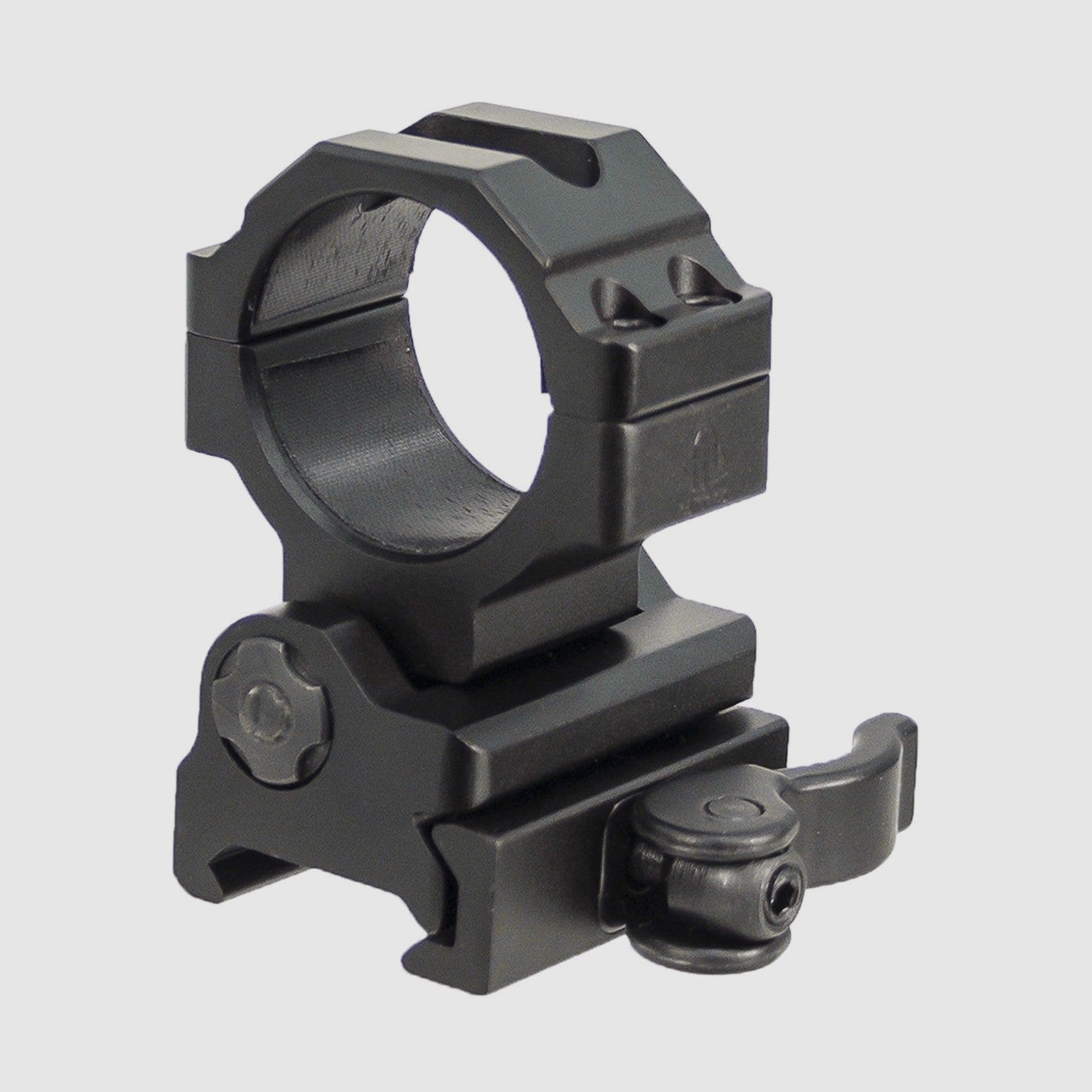 UTG Flip-to-Side Ring Mount