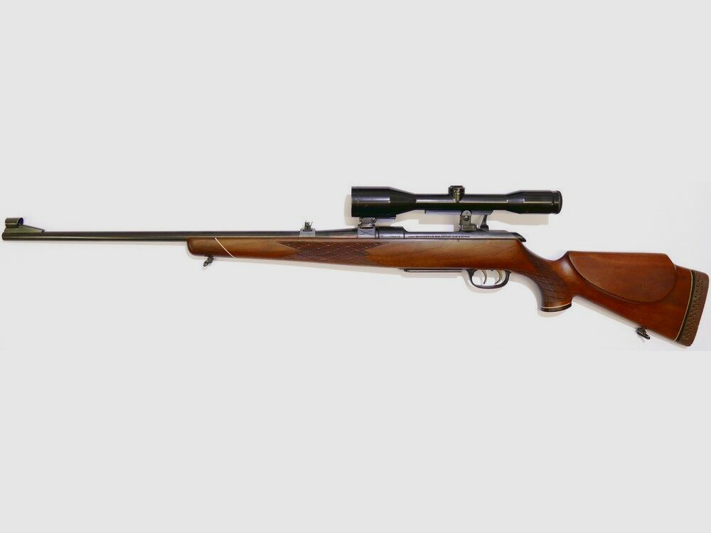 Krico Mod. 600