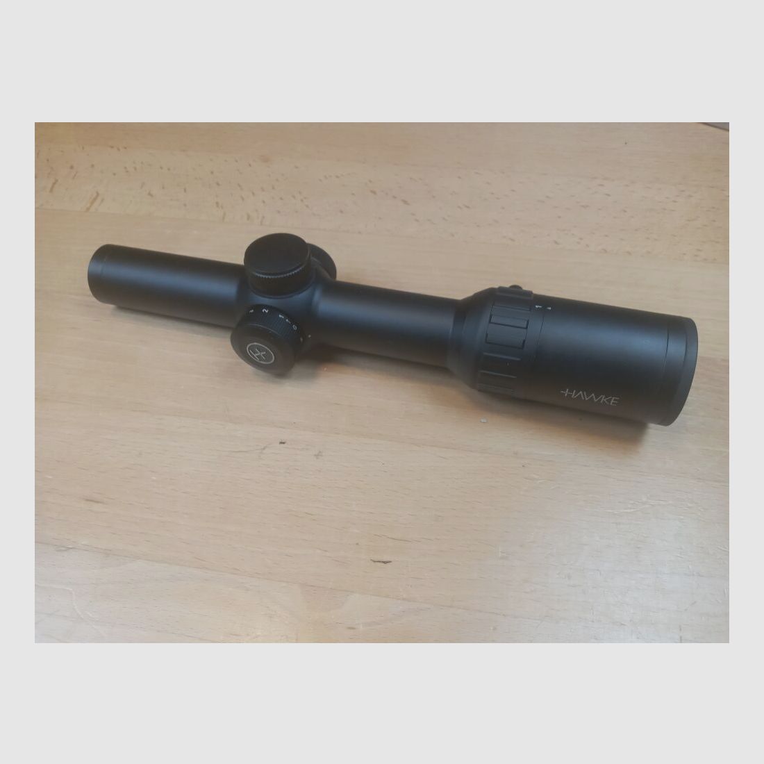 Hawke Vantage 30 WA IR