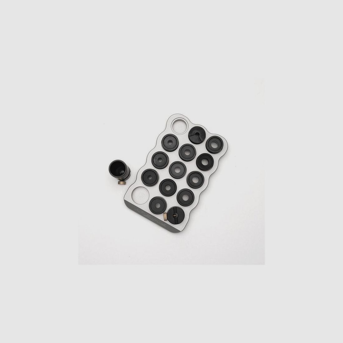 Area 419 Headspace- und Ogive-Messlehre-Set