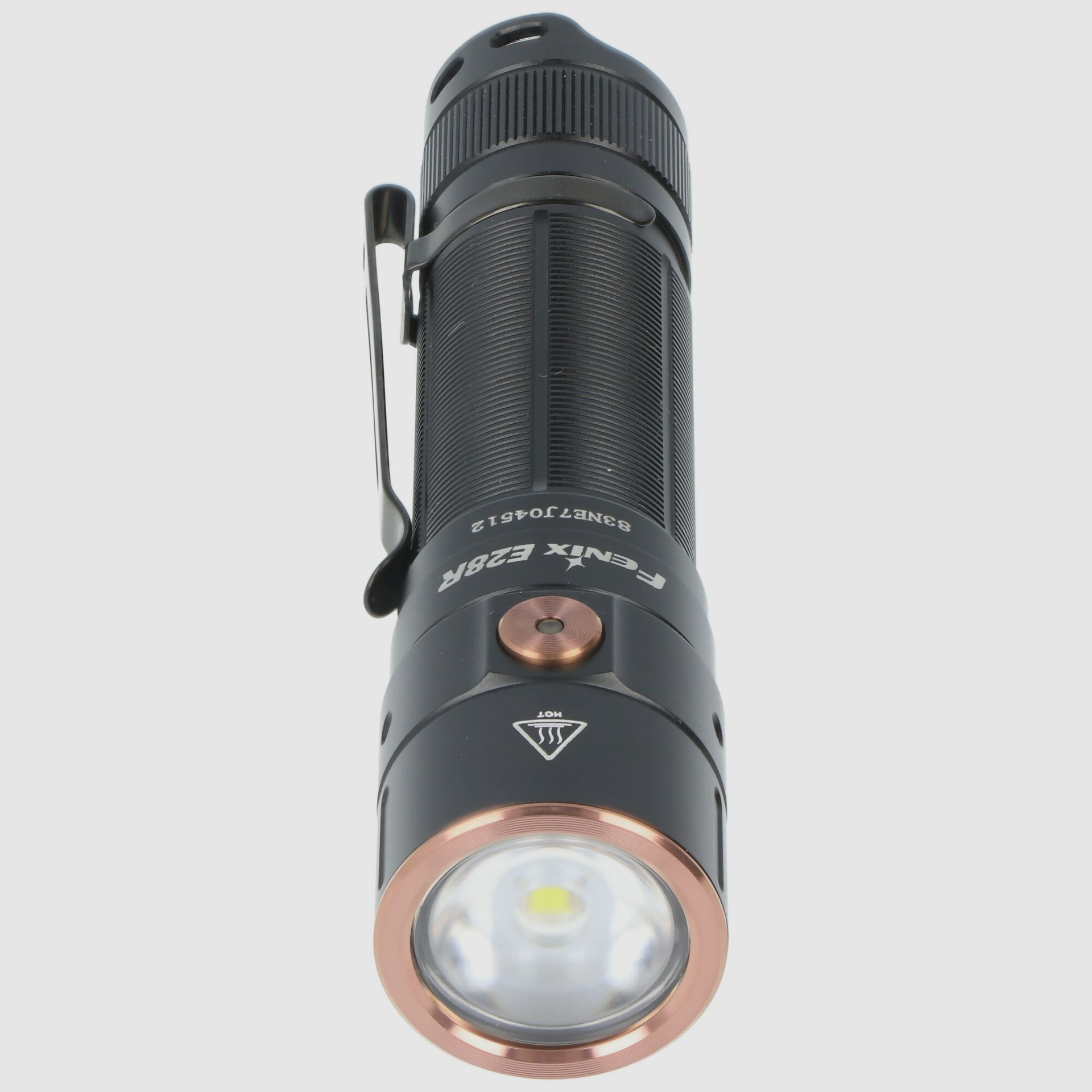 Fenix E28R V2.0 Lampe torche tactique, image 4 sur 18
