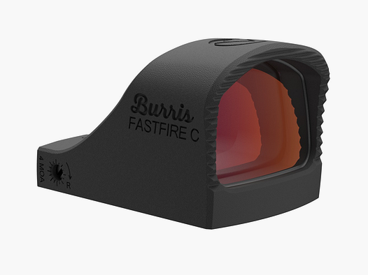 Mirino Burris Fastfire C