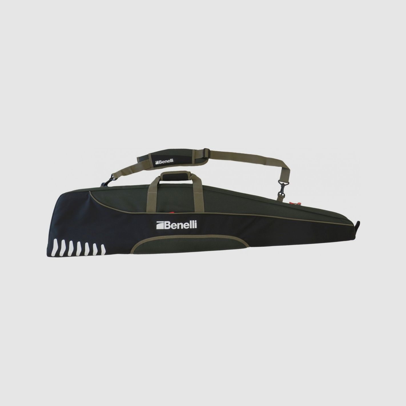 Benelli Holster für Büchse mit Optik 124 x 26 x 8 cm, Bild 1 von 3