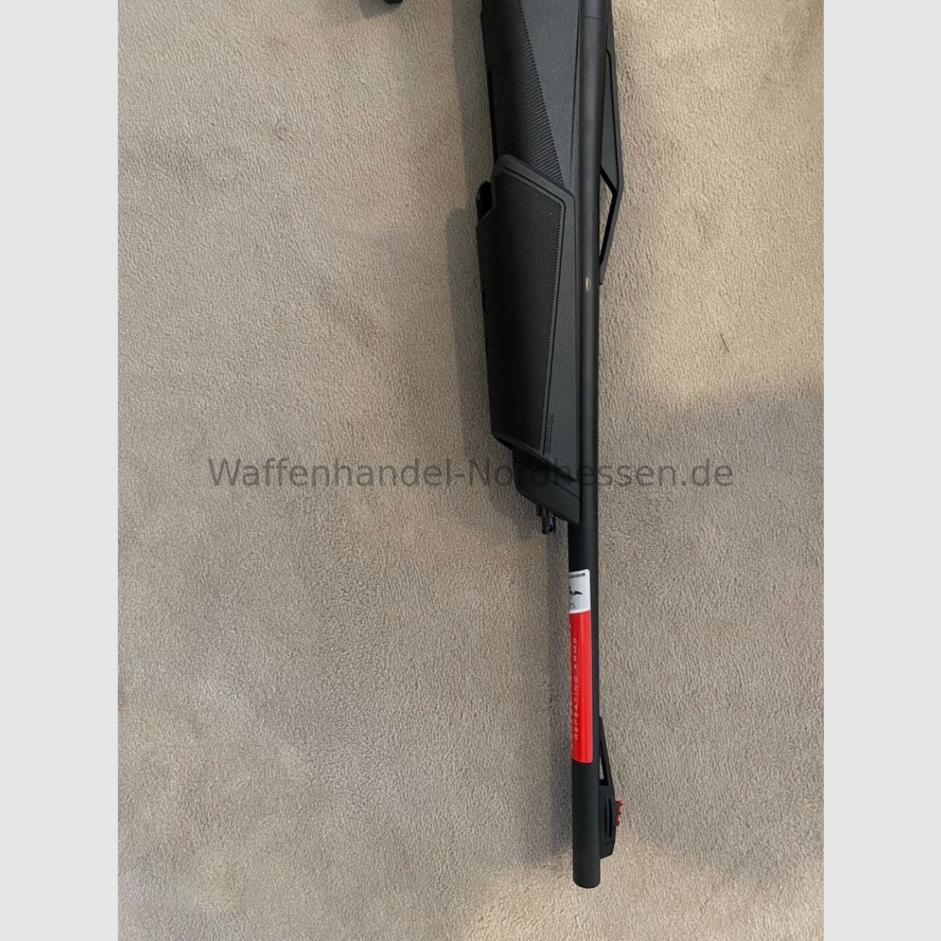 Winchester /  Vorderschaftrepetierer !!	 SXR2 Pump Compo .30-06 Vorderschaftrepetierer Drückjagd