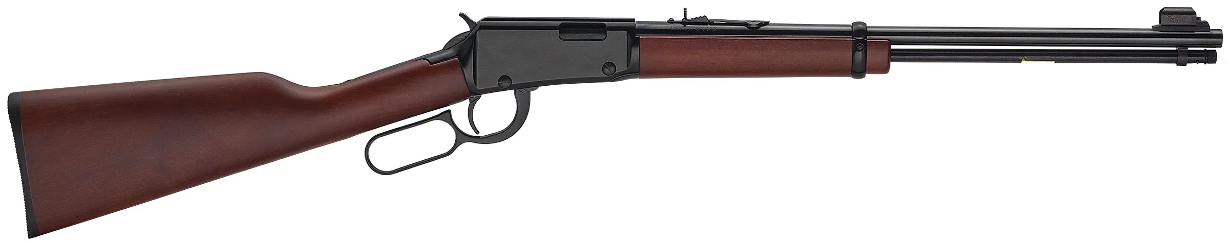 Henry Classic Lever Action Rifle 18,5" / 15 Schuss Magazin auf Lager