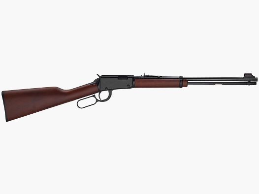 Henry Classic Lever Action Rifle 18,5" / 15 Schuss Magazin .22LR Auf Lager