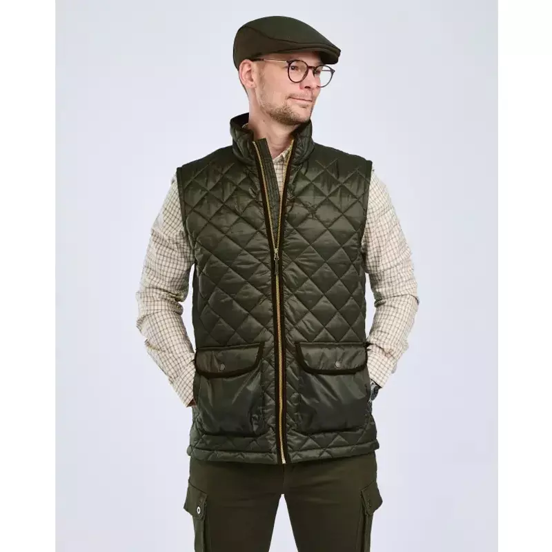Pinewood Stepp Gilet Classic Nydala, immagine 4 di 7