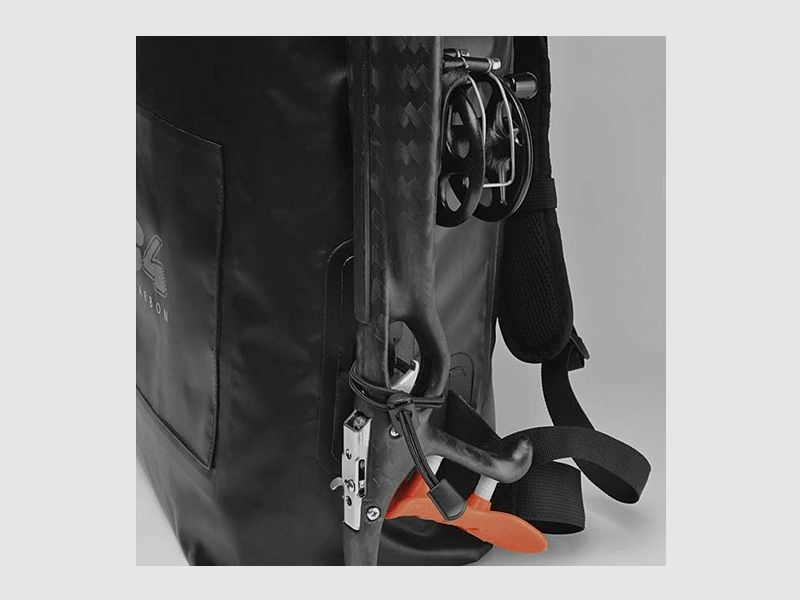C4 Plecak Pack Bag 60L, zdjęcie 4 z 4