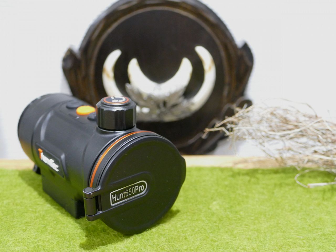 Thermtec Hunt 650 Pro + MAR free