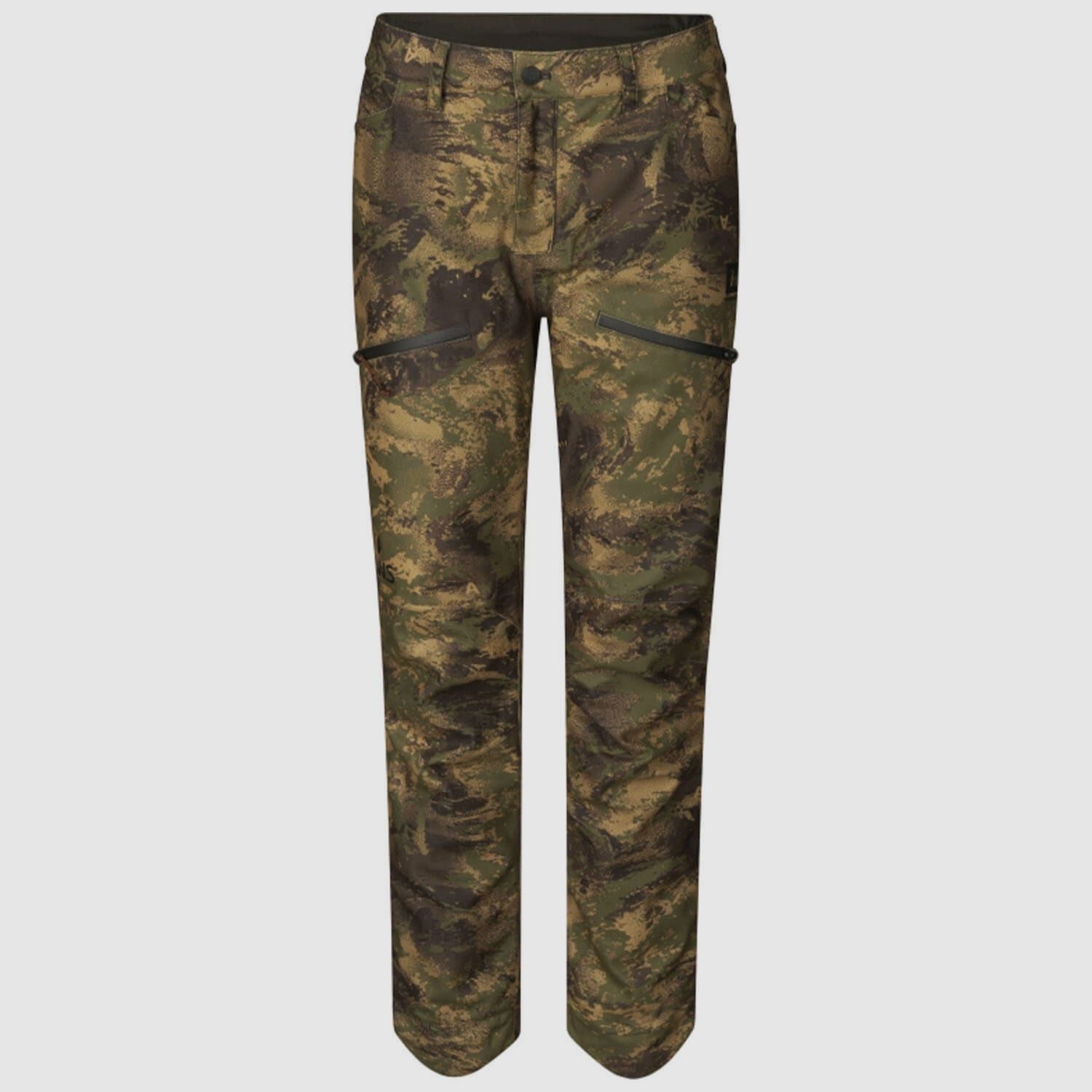 Härkila Damenhose Deer Stalker Camo HWS (AXIS MSP)