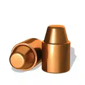 H&N Geschosse .452 (.45) 12,6g/195 grs. SWC CuHS – 250 Stk.