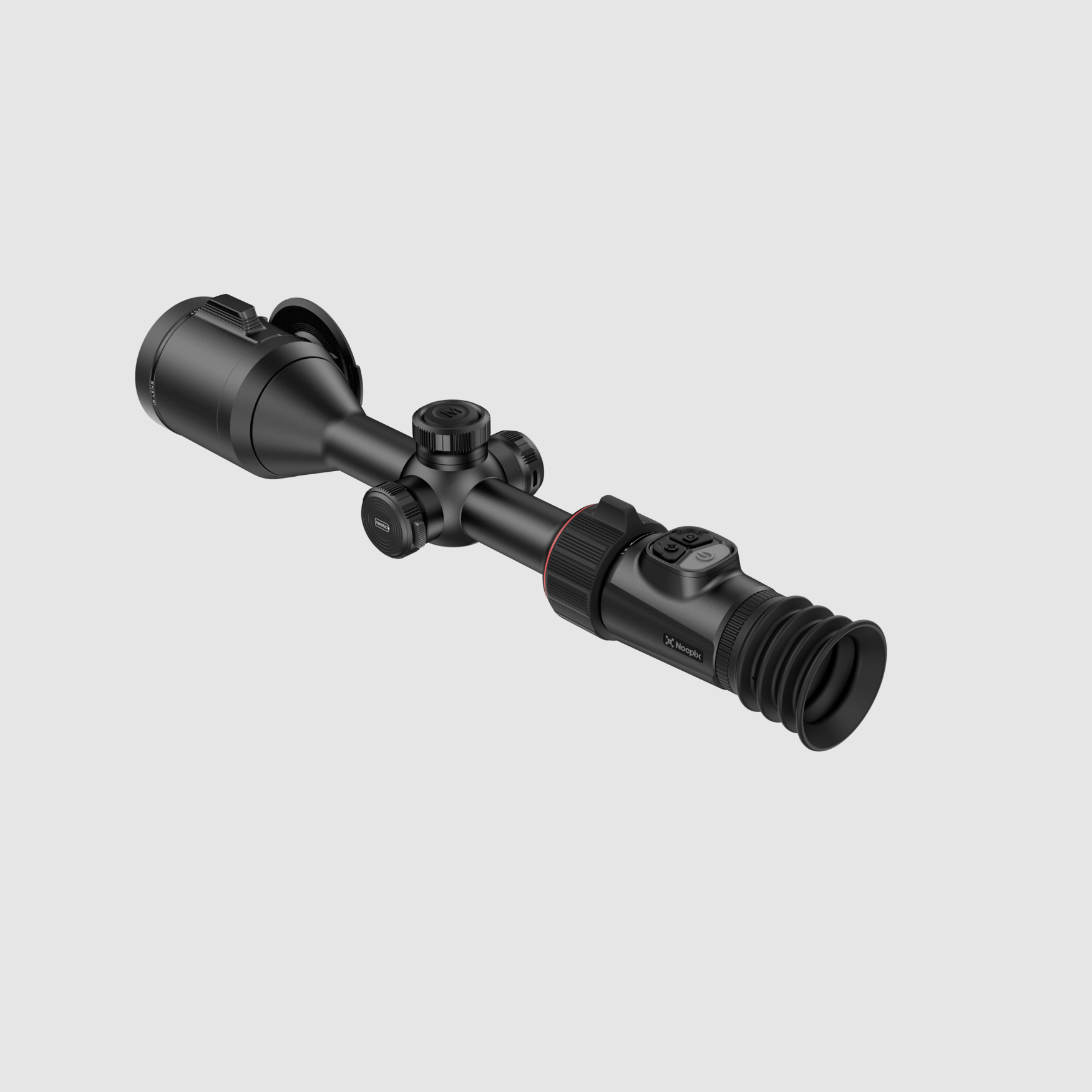 Nocpix ACE S60 R, immagine 7 di 9