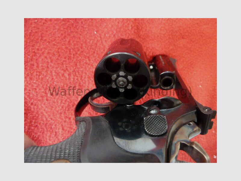 Smith & Wesson 18-3