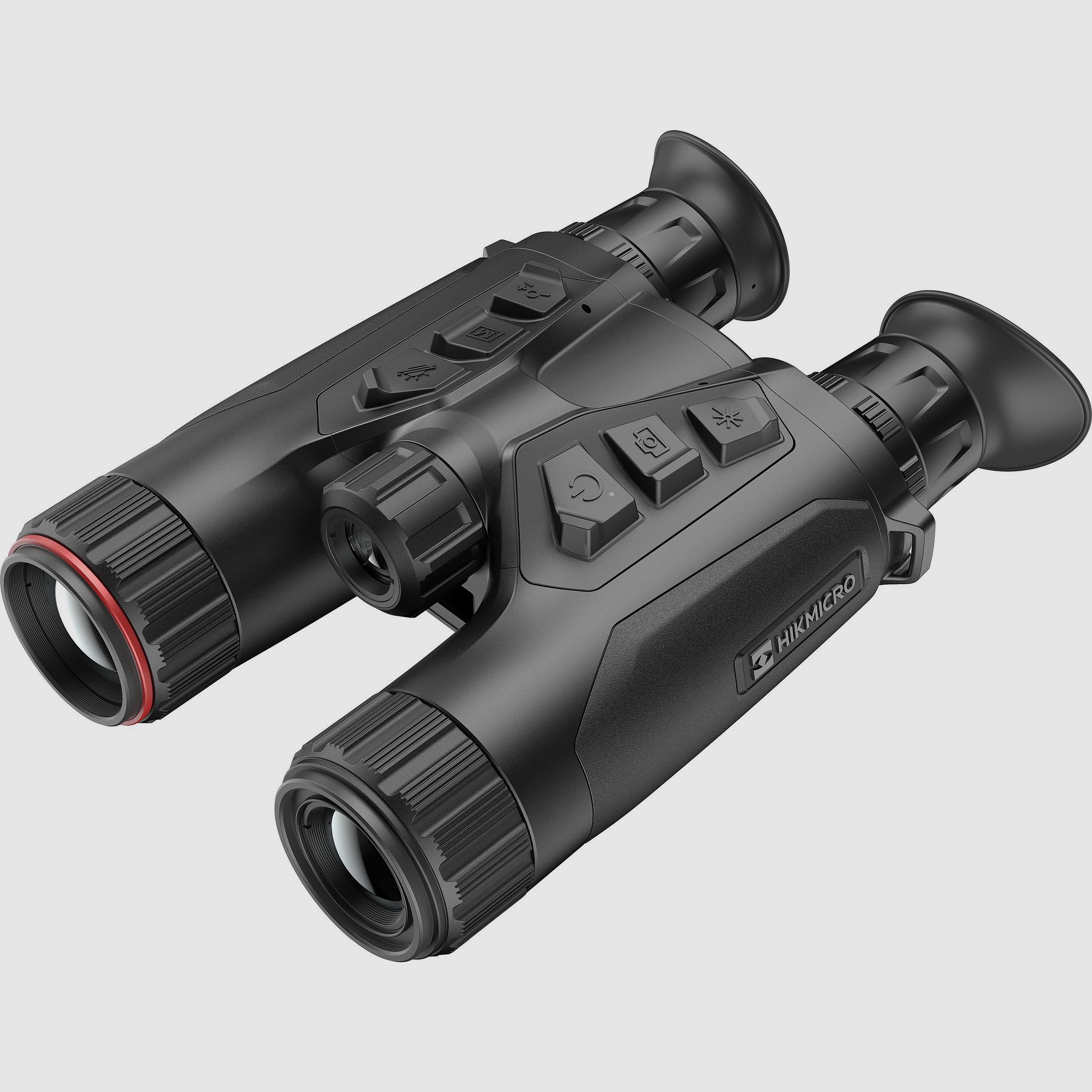 Hikmicro binocolo termico Habrok HQ35L