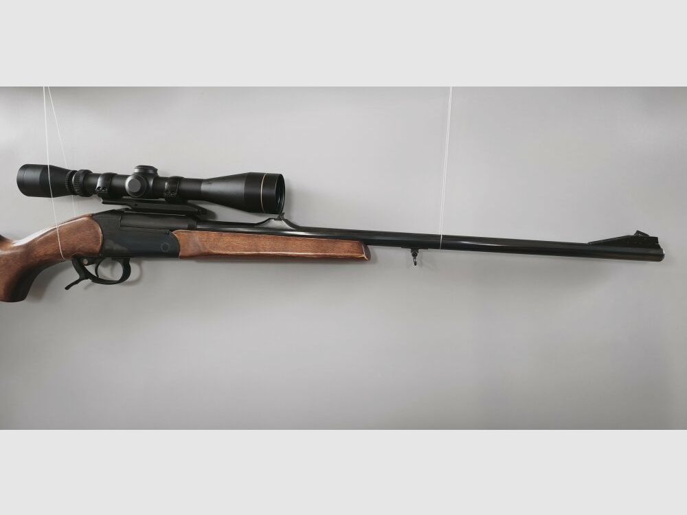 Baikal IZH-18MH .308 Win Alternative zur Bergara BA13TD .308Win
